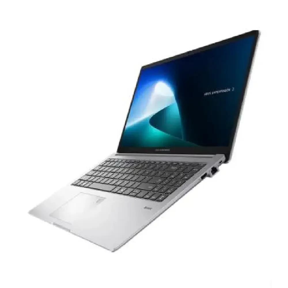 لپ تاپ ۱۵.۶ اینچ ایسوس ExpertBook B1503CVA مدل Core i7 13620H رم ۸GB حافظه 512GB SSD