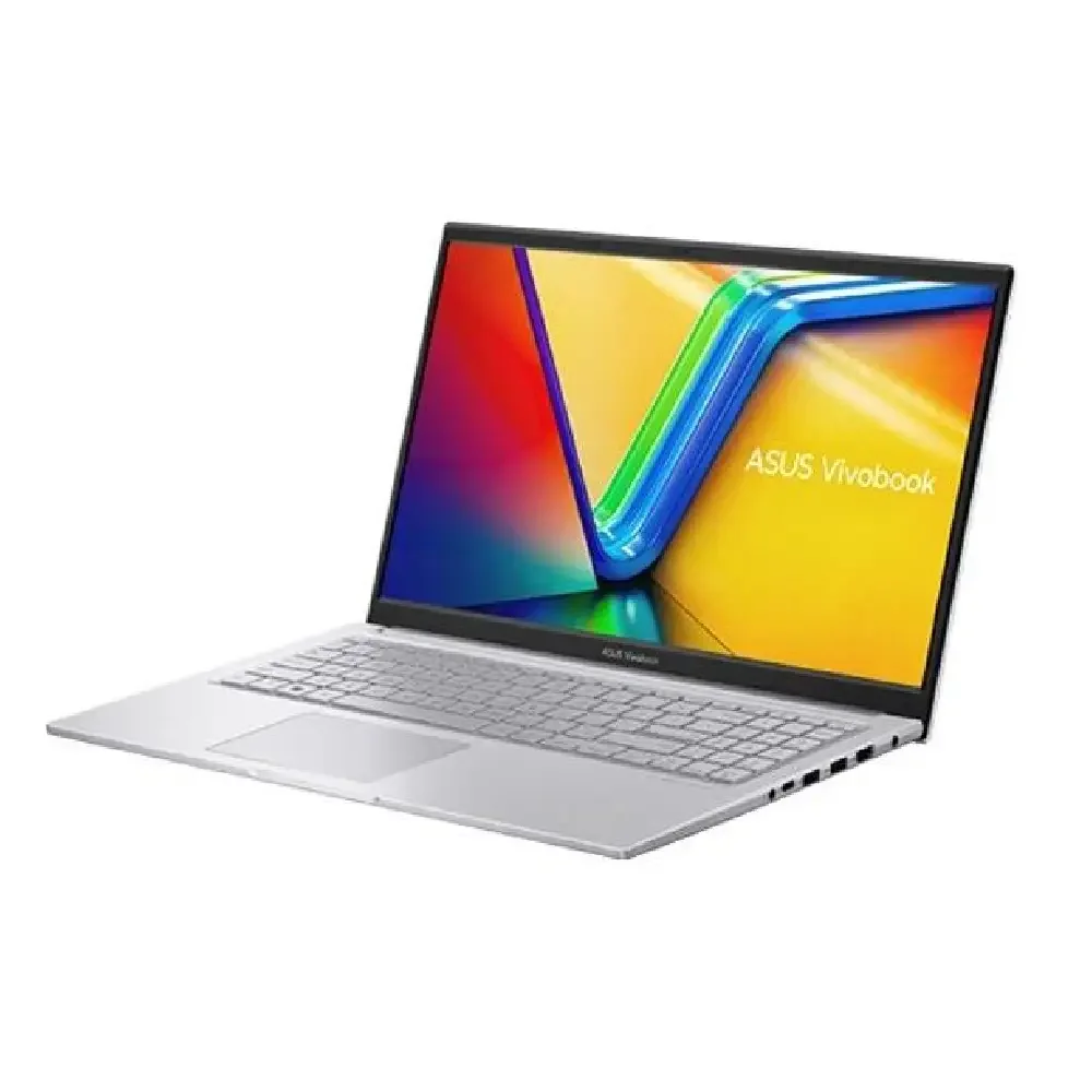 لپ تاپ 15 اینچ ایسوس Vivobook F1504VA پردازنده (Core i7 (1355U رم 12 گیگابایت حافظه 512 گیگابایت SSD اثرانگشت - بکلایت