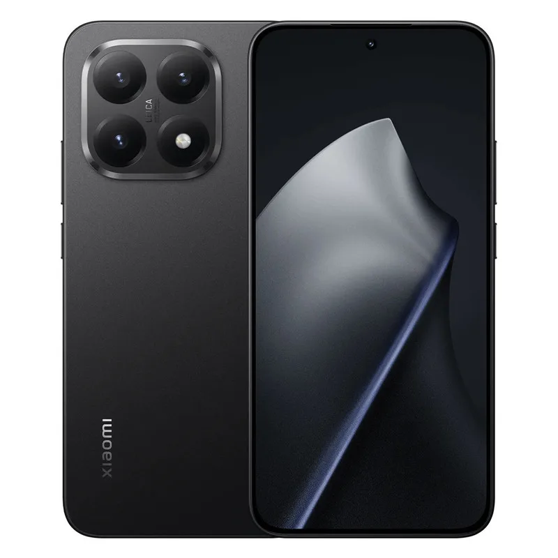 گوشی شیائومی 15T 5G حافظه 512 رم 12 گیگابایت