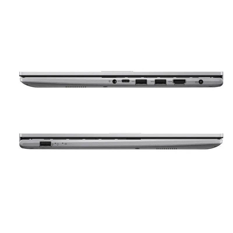 لپ تاپ ایسوس VivoBook مدل X1504VA پردازنده Core i7 1355U رم 8GB حافظه 512GB SSD گرافیک Intel