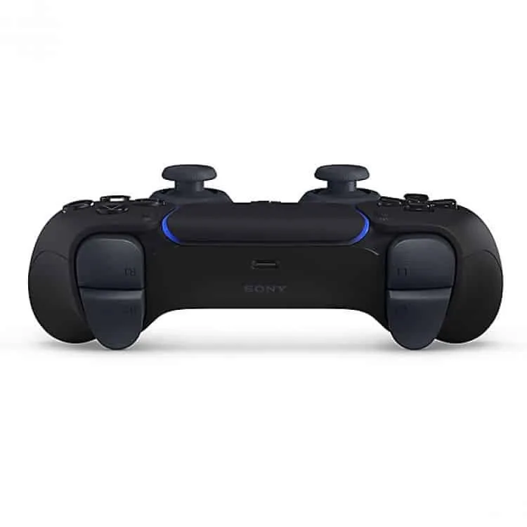دسته پلی استیشن 5 سونی مدل DualSense Midnight Black اورجینال