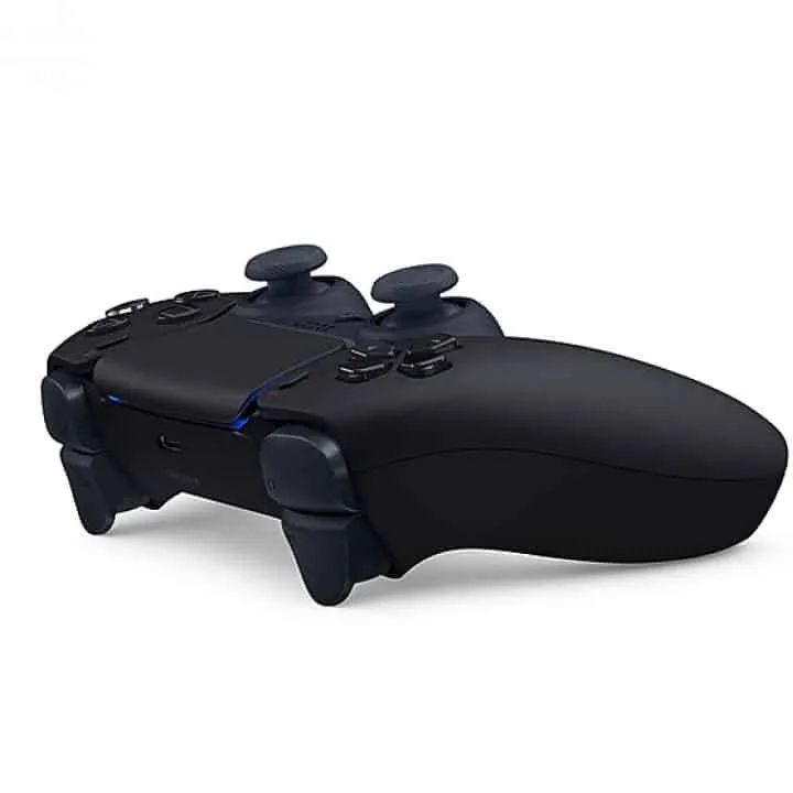دسته پلی استیشن 5 سونی مدل DualSense Midnight Black اورجینال