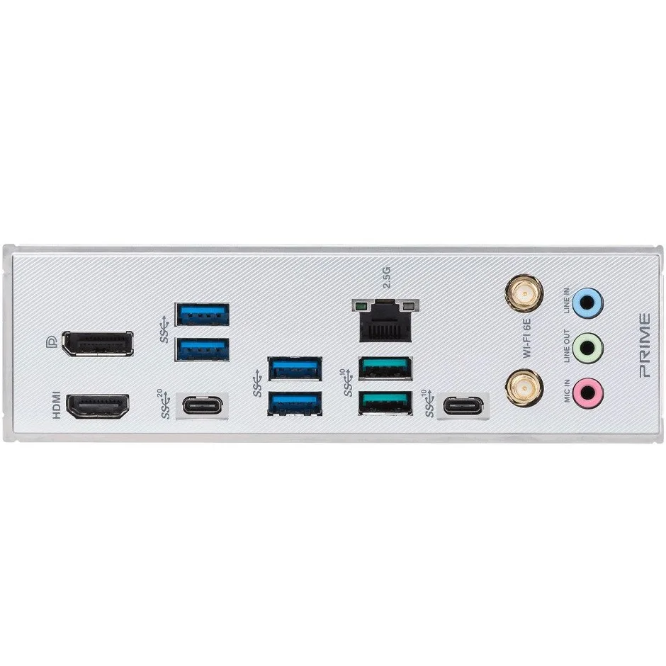 مادربرد ایسوس مدل PRIME Z790-A WIFI