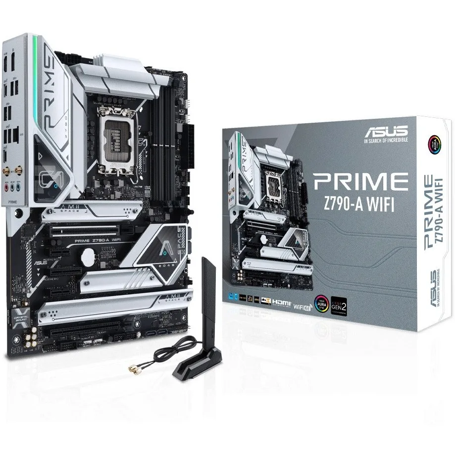 مادربرد ایسوس مدل PRIME Z790-A WIFI