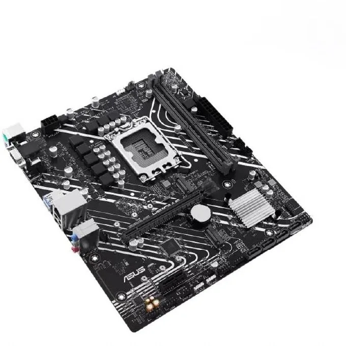 مادربرد ایسوس مدل Prime H610M-A D5 DDR5