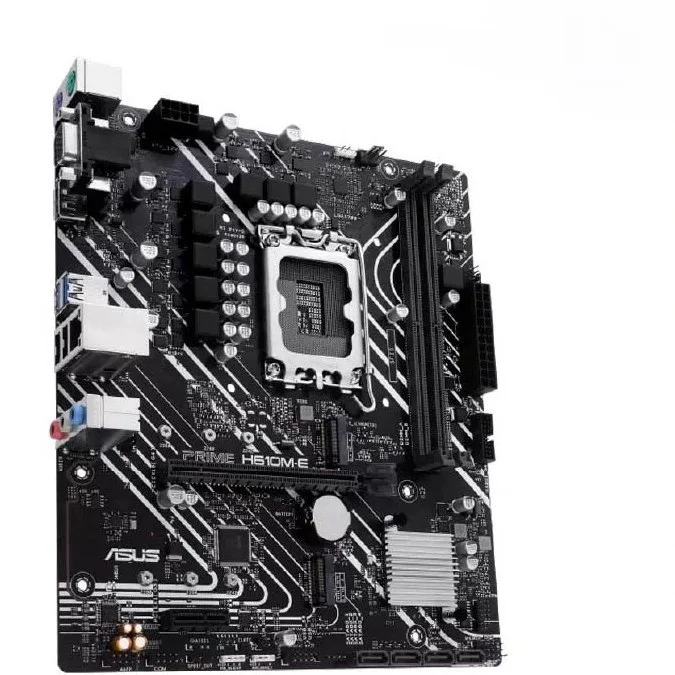 مادربرد ایسوس مدل Prime H610M-A D5 DDR5