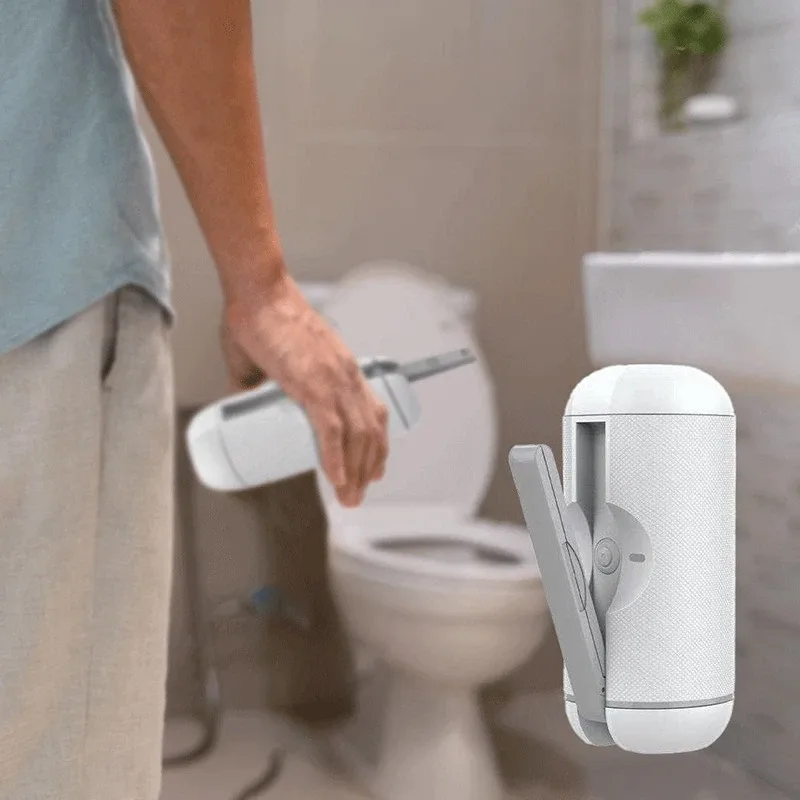 بیده جیبی برقی گرین لاین مدل Electric Pocket Bidet