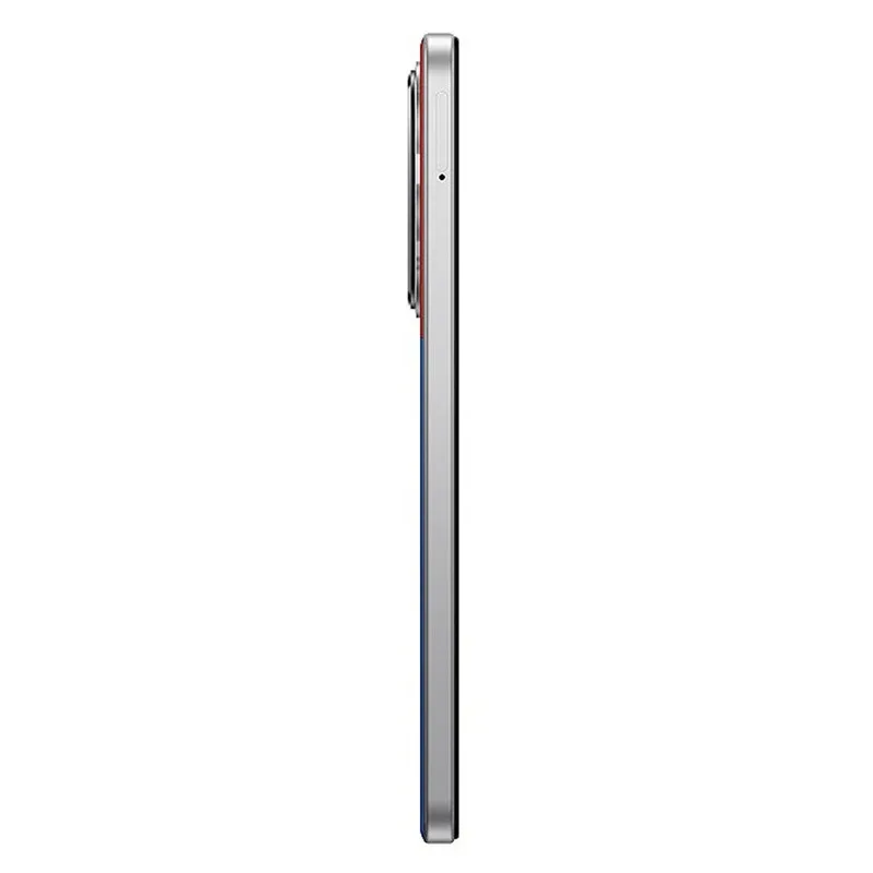 گوشی موبایل شیائومی مدل Poco M7 4G دو سیم کارت ظرفیت 256 گیگابایت و رم 8 گیگابایت