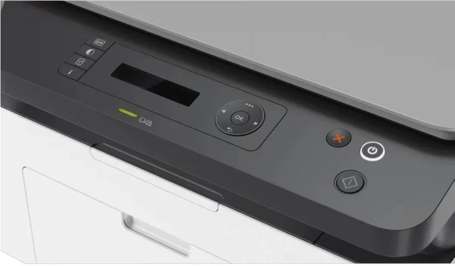 پرینتر چند کاره لیزری اچ‌ پی مدل Laser MFP 136w