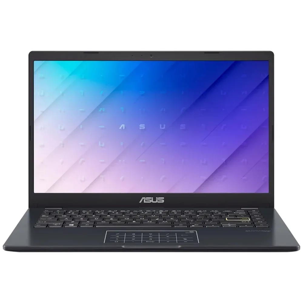 لپ تاپ ایسوس  مدل  E410KA پردازنده Celeron N4500 رم 4GB حافظه 64GB SSD