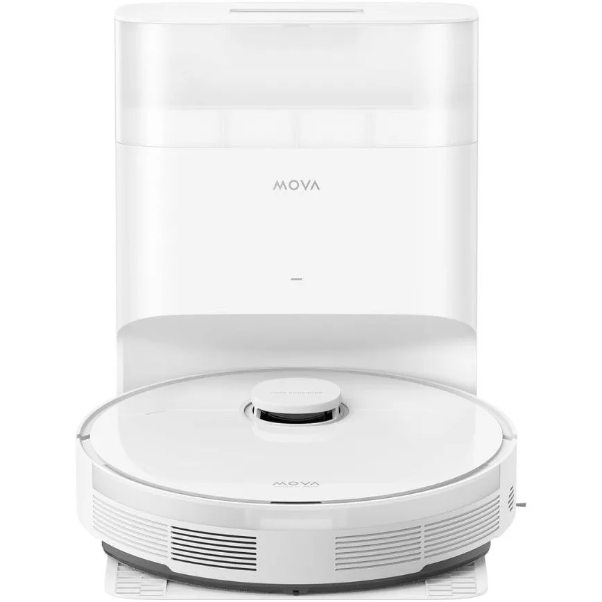 جارو رباتیک Dreame Mova S10 Plus