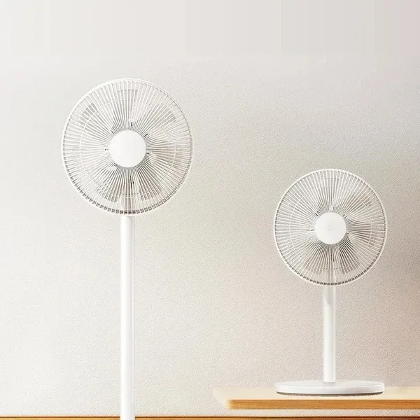 پنکه ایستاده هوشمند شیائومی مدل Mijia Smart Standing Fan JLLDS01DM
