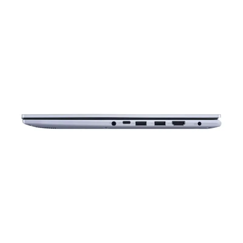 لپ تاپ ایسوس VivoBook مدل X1504VA پردازنده AMD U5 (120U) رم 8GB حافظه 512GB SSD