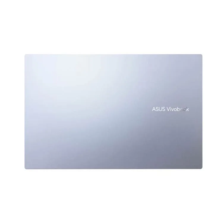 لپ تاپ ایسوس VivoBook مدل X1504VA پردازنده AMD U5 (120U) رم 8GB حافظه 512GB SSD