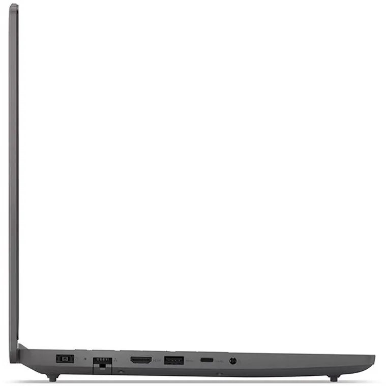 لپ تاپ لنوو 15.6 اینچی مدل LOQ Essential 16GB RAM 512GB SSD Core i5 12450HX VGA RTX3050