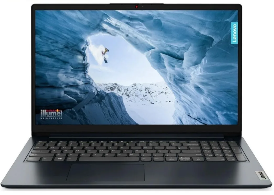 لپ تاپ لنوو IdeaPad 1 8GB RAM 512GB SSD Core i5 1335U