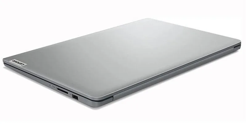 لپ تاپ لنوو IdeaPad 1 8GB RAM 256GB SSD Celeron N4500