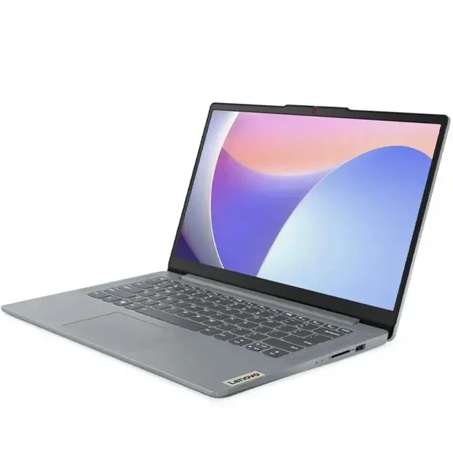 لپ تاپ 14 اینچ لنوو Lenoov Slim3 15IRU8 i3 1315U 8GB 512GB SSD