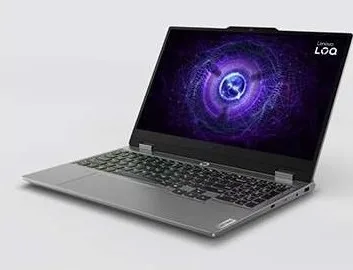لپ تاپ 15.6 اینچ لنوو LOQ 16GB RAM 512GB SSD i7 13650HX VGA RTX3050
