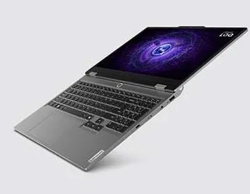لپ تاپ 15.6 اینچ لنوو LOQ 16GB RAM 512GB SSD i7 13650HX VGA RTX3050