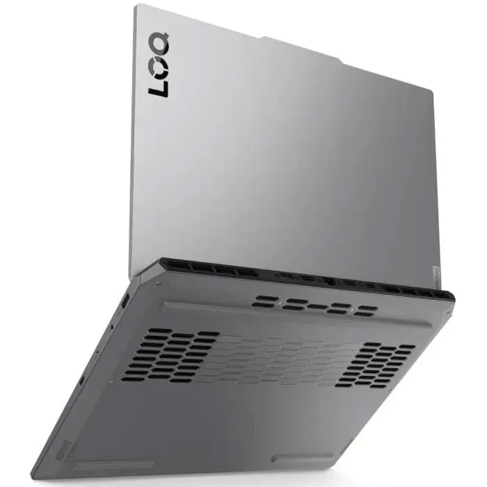 لپ تاپ 15.6 اینچی گیمینگ لنوو LOQ I7-14700HX 44GB 512GB 8G-RTX5060 Nvidia Graphics