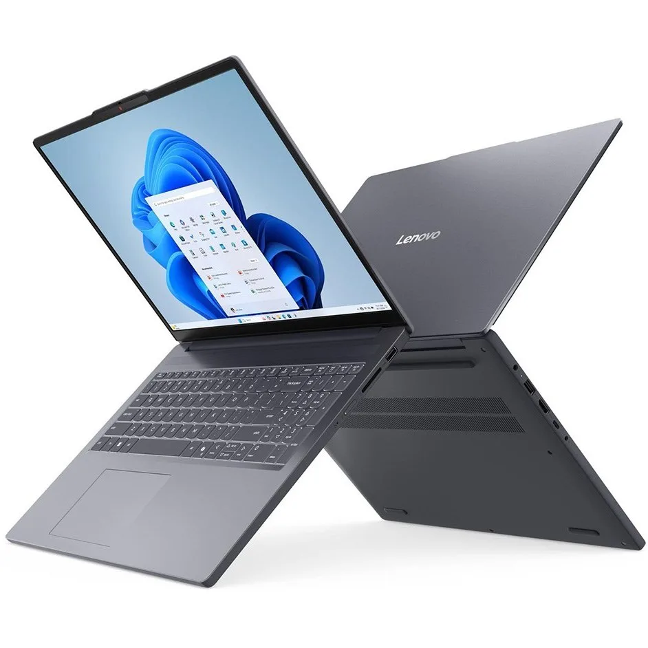 لپ تاپ لنوو 16 اینچی مدل IdeaPad Slim 3 16IRH10 i7 13620H 16GB 512GB