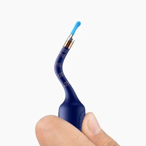 گوش پاک کن هوشمند بیبرد مدل EarSight Plus
