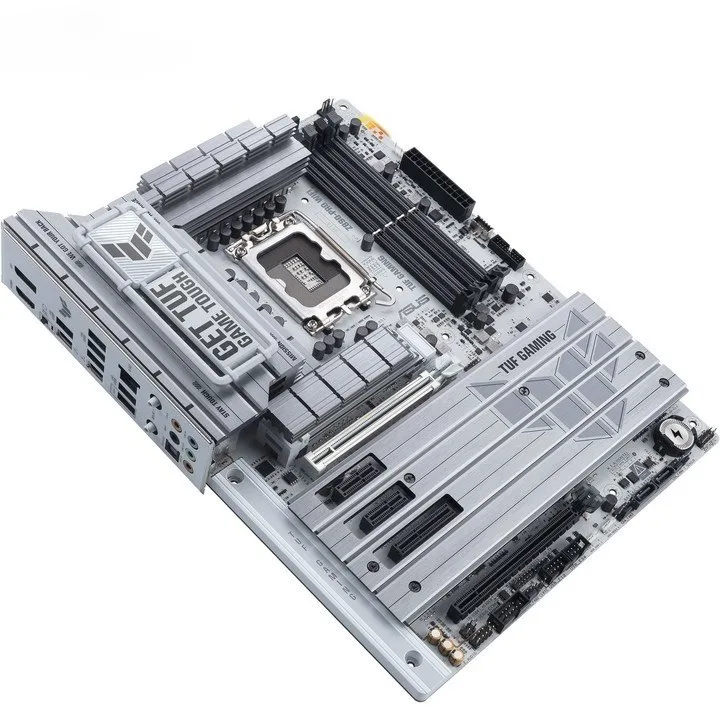 مادربرد ایسوس مدل TUF Gaming Z890-PRO WiFi DDR5