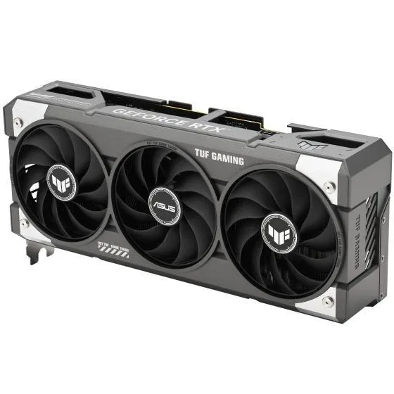 کارت گرافیک ایسوس TUF Gaming RTX 5060 OC حافظه 8 گیگابایت