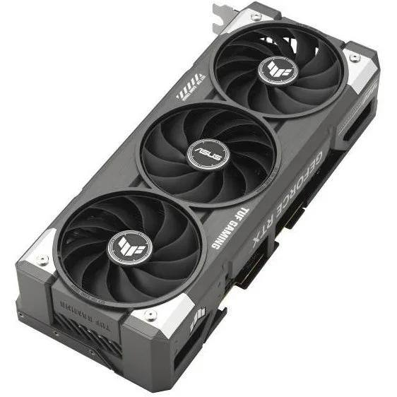 کارت گرافیک ایسوس TUF Gaming RTX 5060 OC حافظه 8 گیگابایت