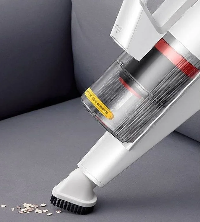جارو برقی شیائومی مدل Deerma DX888