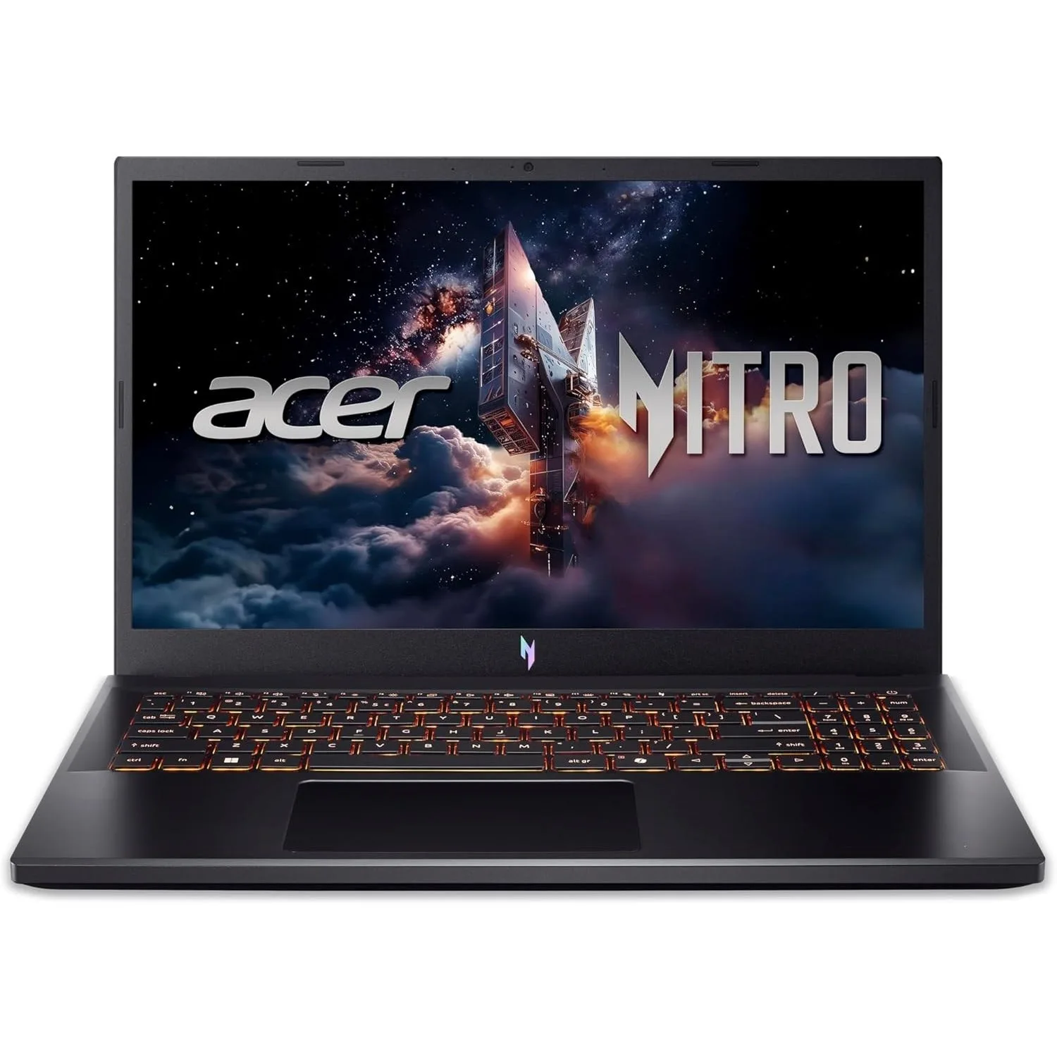لپ تاپ۱۵.۶ اینچ ایسر مدل ANV15 16GB RAM 512GB SSD Core i9 13900H VGA RTX5060