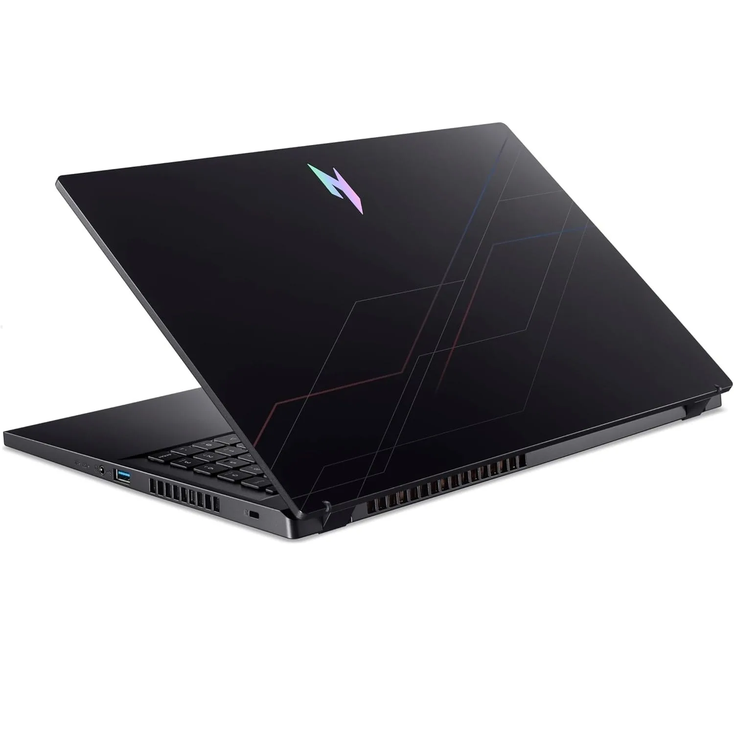 لپ تاپ۱۵.۶ اینچ ایسر مدل ANV15 16GB RAM 512GB SSD Core i9 13900H VGA RTX5060