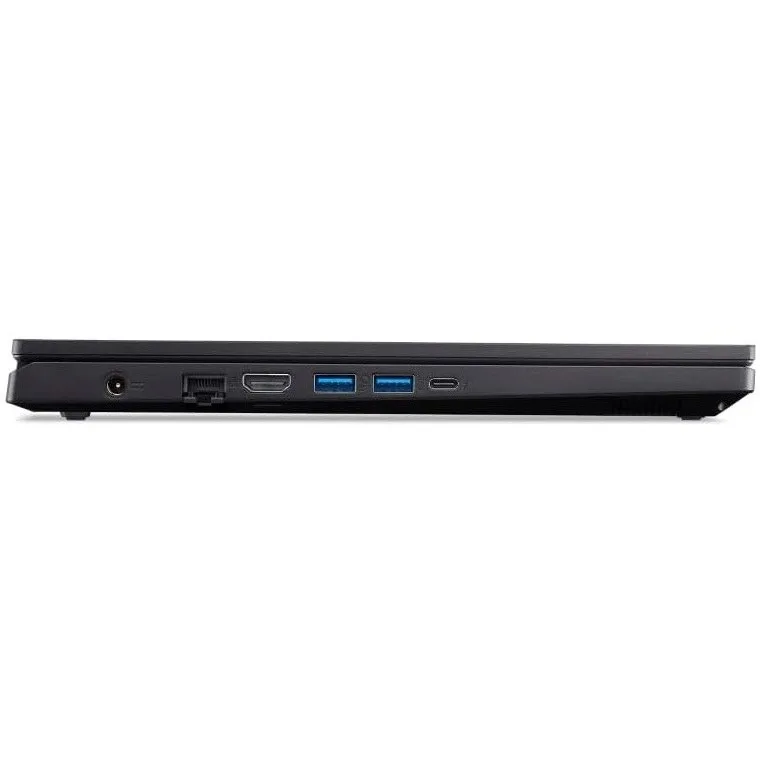 لپ تاپ۱۵.۶ اینچ ایسر مدل ANV15 16GB RAM 512GB SSD Core i9 13900H VGA RTX5060