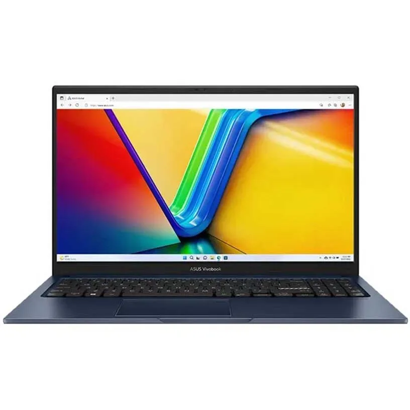 لپ تاپ ایسوس F1504VA 4GB RAM 512GB SSD  I3 1315U