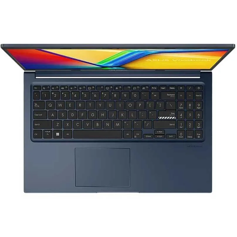 لپ تاپ ایسوس F1504VA 4GB RAM 512GB SSD  I3 1315U