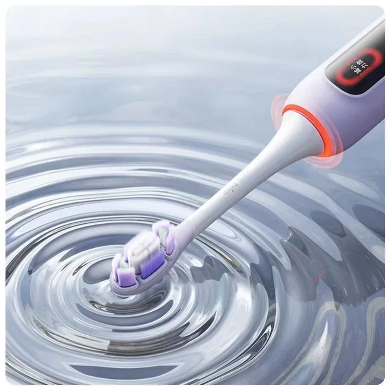 مسواک برقی شیائومی Mijia Sonic Sweeping Electric Toothbrush Pro MES610