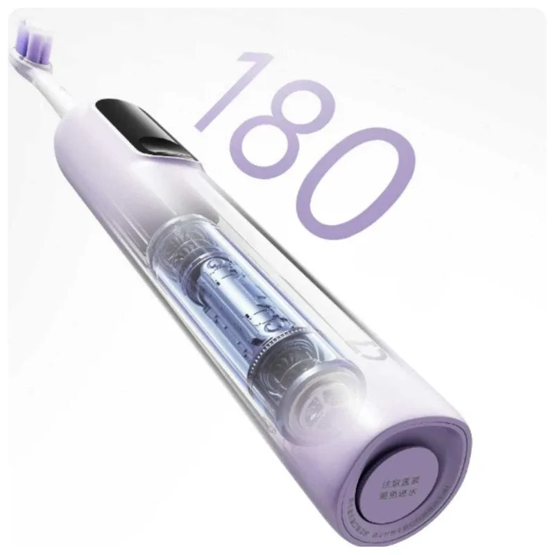 مسواک برقی شیائومی Mijia Sonic Sweeping Electric Toothbrush Pro MES610