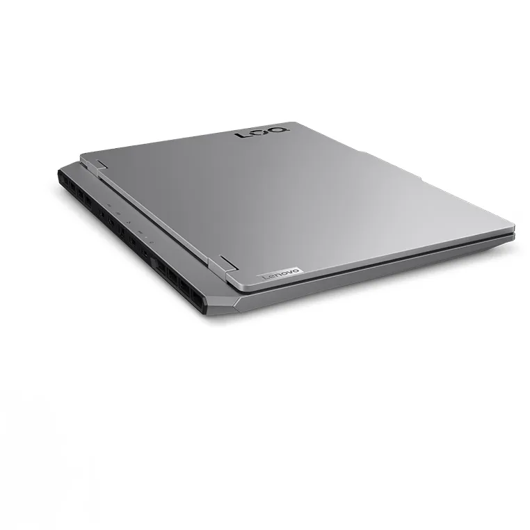 لپ تاپ ۱۵.۶ اینچ لنوو LOQ i7 14700HX 512SSD 16GB RTX 5060