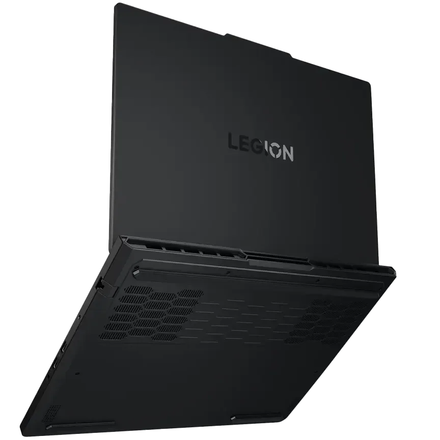 لپ تاپ ۱۵.۱ اینچ لنوو Legion 5 32GB RAM 1TB SSD Core i9 14900HX VGA RTX5070