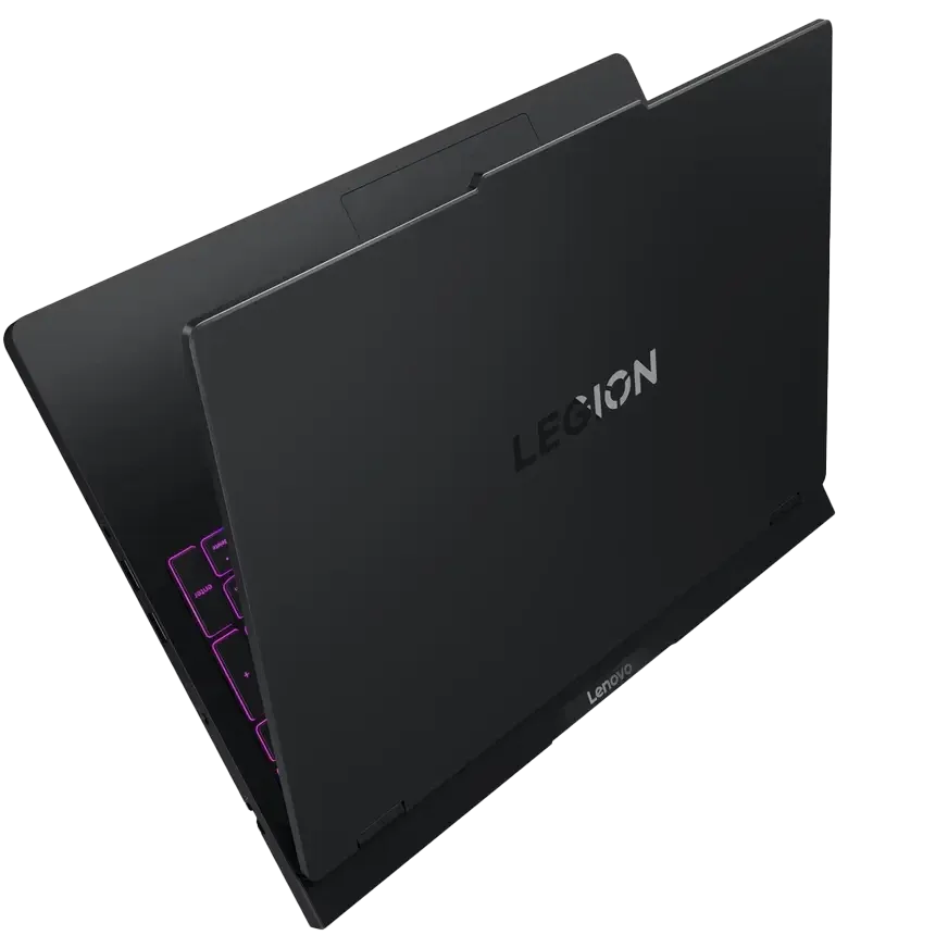 لپ تاپ ۱۵.۱ اینچ لنوو Legion 5 32GB RAM 1TB SSD Core i9 14900HX VGA RTX5070