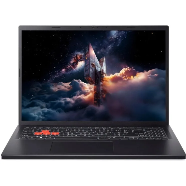 لپ تاپ 16 اینچ ایسر مدل Nitro Lite NL16 Core i7 16GB 512GB SSD RTX4050