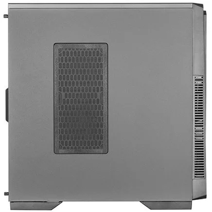 کیس کامپیوتر گرین Parsa Mid Tower