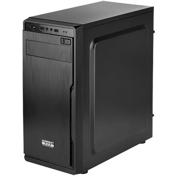کیس کامپیوتر گرین مدل Ava Mid Tower