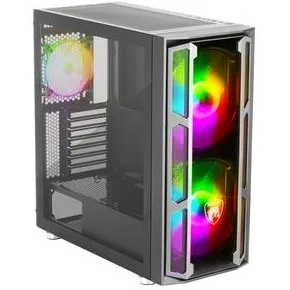 کیس کامپیوتر گرین مدل GRIFFIN G6 ARGB Mid Tower