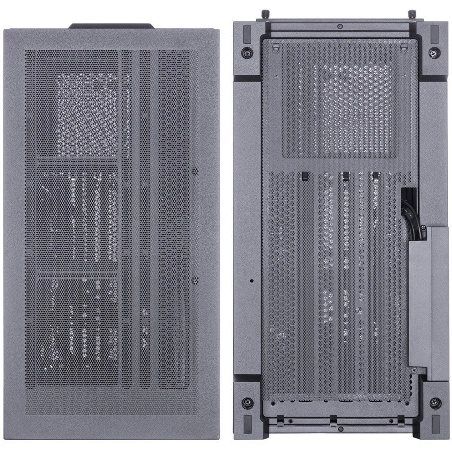 کیس کامپیوتر گرین GRIFFIN G8 RGB Mid Tower