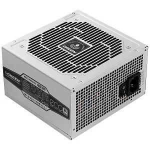 منبع تغذیه کامپیوتر گرین مدل GP400A-ECO توان 400 وات