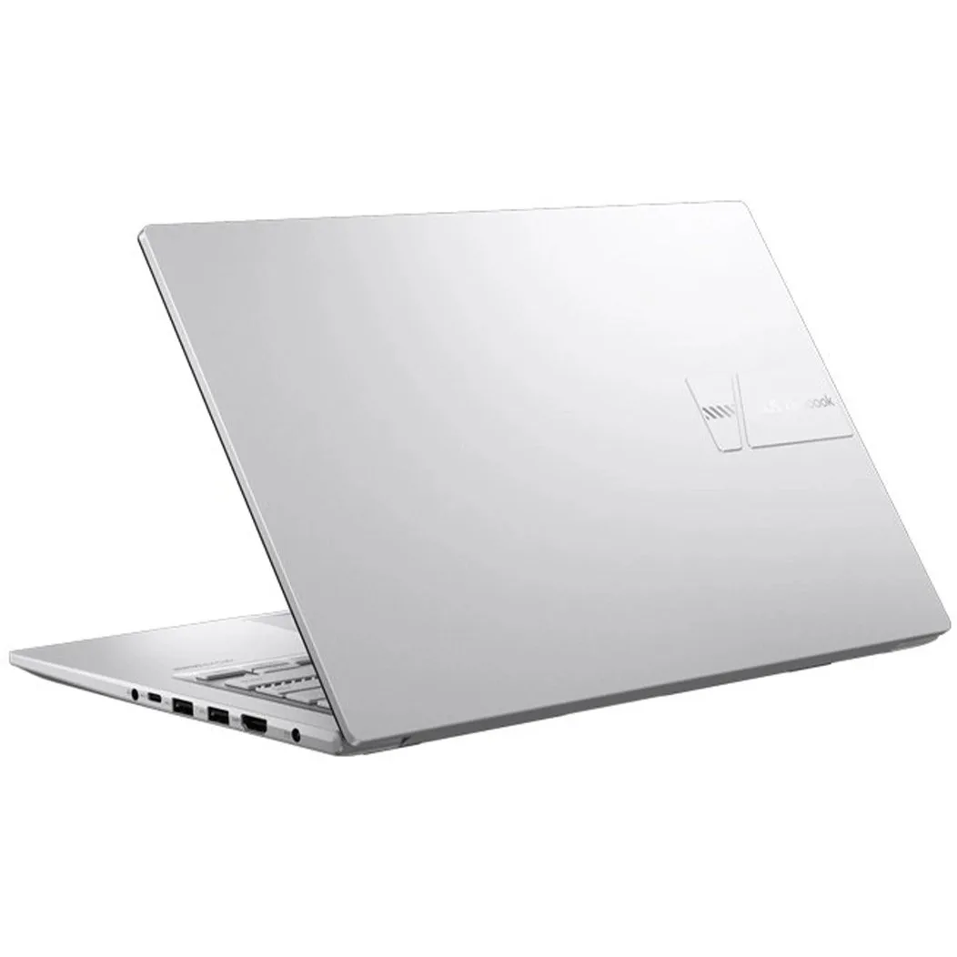 لپ تاپ 14 اینچ ایسوس مدل X1404VA Core 5 120U 8GB 512GB SSD