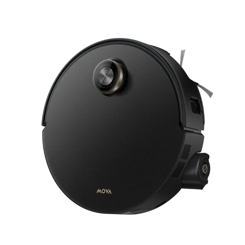 جارو رباتیک MOVA Z60 Ultra Roller