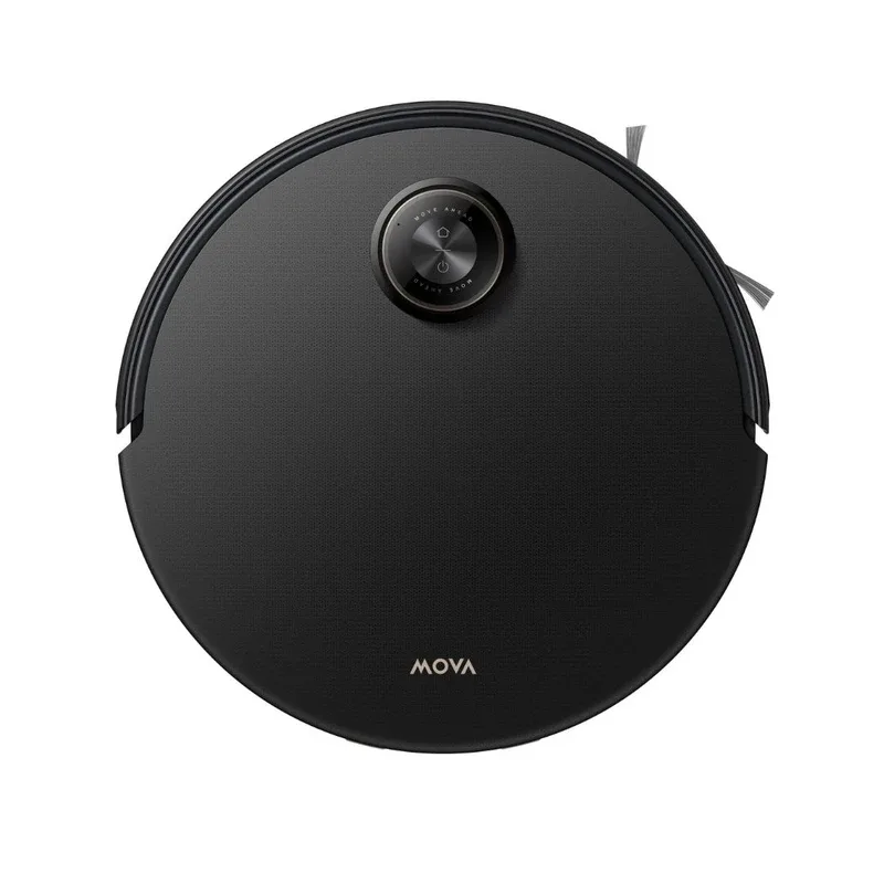 جارو رباتیک MOVA Z60 Ultra Roller